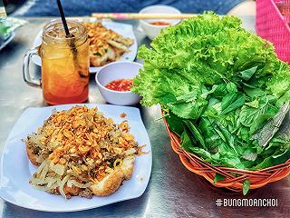 BÁNH MÌ HẤP ĐÔNG NHẤT PHÚ NHUẬN ⁉️ - ảnh 1 banh mi hap dong nhat phu nhuan ⁉️ - anh 1