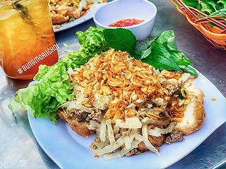 BÁNH MÌ HẤP ĐÔNG NHẤT PHÚ NHUẬN ⁉️ - ảnh 2 banh mi hap dong nhat phu nhuan ⁉️ - anh 2