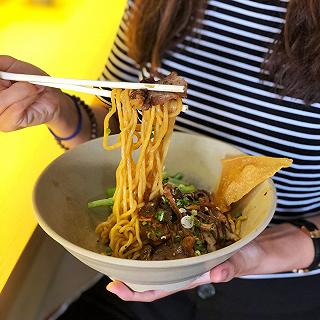 MÌ THƠM VỪA NGON VỪA XỊN!! - ảnh 2 mi thom vua ngon vua xin!! - anh 2