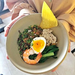 MÌ THƠM VỪA NGON VỪA XỊN!! - ảnh 1 mi thom vua ngon vua xin!! - anh 1