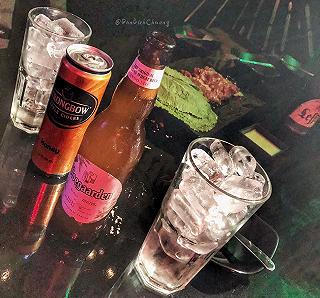 🍻UỐNG BEER NGẮM SÔNG CHILL PHẾT - ảnh 3 🍻uong beer ngam song chill phet - anh 3