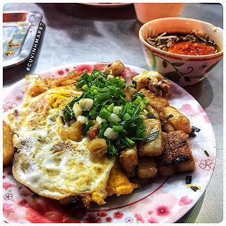 BỮA ĂN VỘI - ảnh 1 bua an voi - anh 1