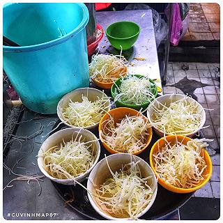 BỮA ĂN VỘI - ảnh 3 bua an voi - anh 3