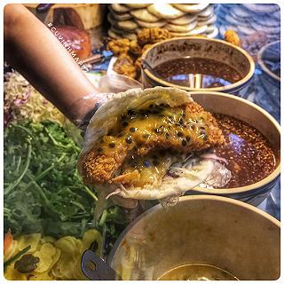 BÁNH THIỂM TÂY - ảnh 1 banh thiem tay - anh 1