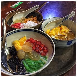 ĂN VẶT - ảnh 1 an vat - anh 1
