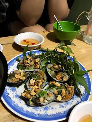 ỐC ĐÊM - ảnh 6 oc dem - anh 6