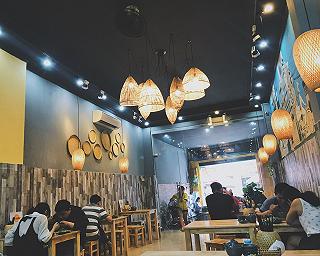Quán Ăn Cô Chín - ảnh 1 quan an co chin - anh 1