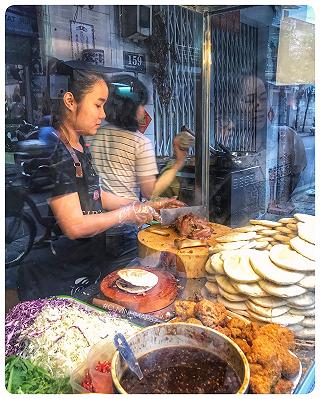 BÁNH THIỂM TÂY - ảnh 4 banh thiem tay - anh 4