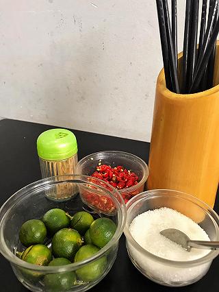 BÚN ĐẬU MẮM TÔM - ảnh 4 bun dau mam tom - anh 4