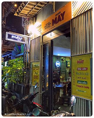 ĂN VẶT - ảnh 6 an vat - anh 6