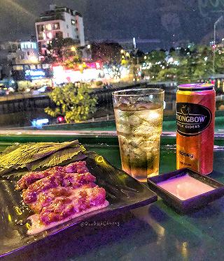 🍻UỐNG BEER NGẮM SÔNG CHILL PHẾT - ảnh 6 🍻uong beer ngam song chill phet - anh 6