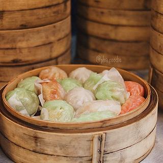 🤩 Há cảo anh Béo đủ màu nhiều vị lạ ngon 🤩 - ảnh 3 🤩 ha cao anh beo du mau nhieu vi la ngon 🤩 - anh 3
