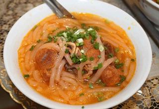 Bánh Canh. - ảnh 1 banh canh. - anh 1