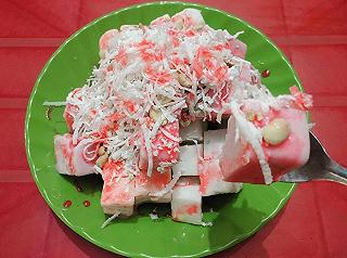 KEM KÝ QUẾ PHƯƠNG - ảnh 1 kem ky que phuong - anh 1