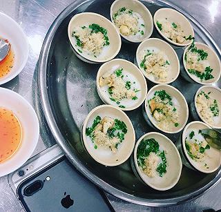 CÔ MAI PHÚ YÊN - ảnh 1 co mai phu yen - anh 1