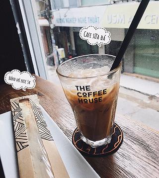 Cuối tháng rồi cafe gì nào - ảnh 1 cuoi thang roi cafe gi nao - anh 1