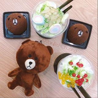🦉 COMBO CÓ-CHIM-CÓ-GẤU 🐻 - ảnh 1 🦉 combo co-chim-co-gau 🐻 - anh 1