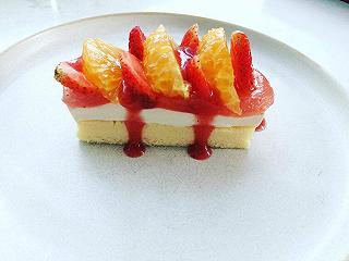 MIYAMA - DESSERT NHẬT TINH TẾ - ảnh 5 miyama - dessert nhat tinh te - anh 5