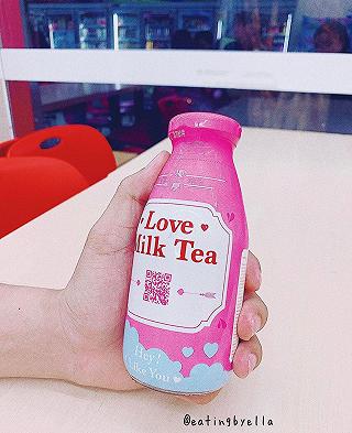 LOVE MILK TEA - CIRCLE K - ảnh 3 love milk tea - circle k - anh 3