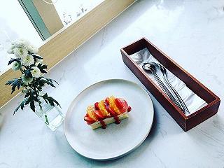 MIYAMA - DESSERT NHẬT TINH TẾ - ảnh 6 miyama - dessert nhat tinh te - anh 6