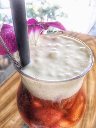 TRÀ ĐÀO FOAM SỮA 🍑 - ảnh 2 tra dao foam sua 🍑 - anh 2