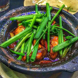 CHÁO ẾCH SENTOSA - ảnh 2 chao ech sentosa - anh 2