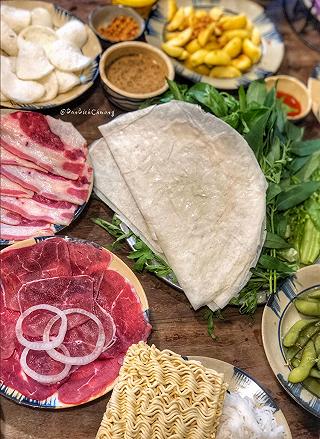 BUFFET THẠCH SANH 🤤 - ảnh 2 buffet thach sanh 🤤 - anh 2