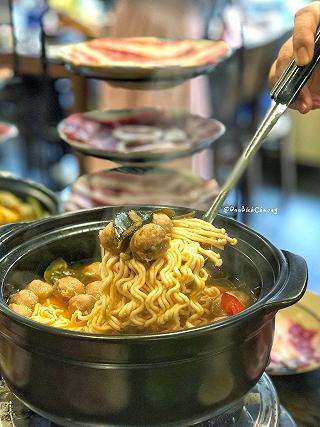 BUFFET THẠCH SANH 🤤 - ảnh 6 buffet thach sanh 🤤 - anh 6