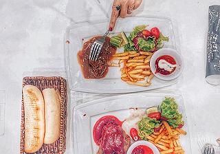 BEEFSTEAK TITI - ảnh 1 beefsteak titi - anh 1