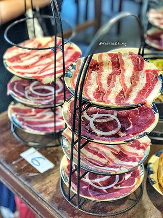 BUFFET THẠCH SANH 🤤 - ảnh 1 buffet thach sanh 🤤 - anh 1