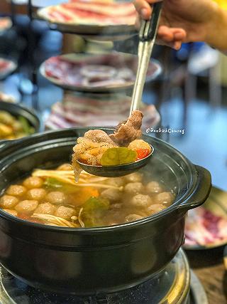 BUFFET THẠCH SANH 🤤 - ảnh 3 buffet thach sanh 🤤 - anh 3