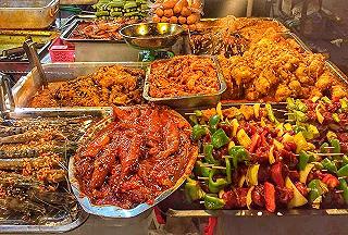 BẠCH TUỘC NƯỚNG ÚT LANG - ảnh 1 bach tuoc nuong ut lang - anh 1