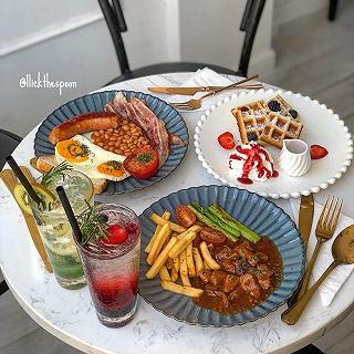 DEVAUX BEVERAGES 🍽 - ảnh 1 devaux beverages 🍽 - anh 1