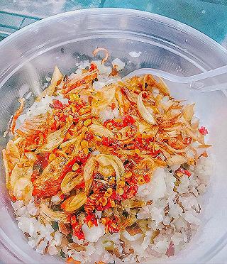 BÁNH ĐÚC SINGAPORE - ảnh 2 banh duc singapore - anh 2