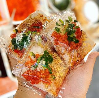 𝐁𝐚́𝐧𝐡 𝐓𝐫𝐚́𝐧𝐠 𝐓𝐨̂𝐦 🦐 𝐂𝐎̂ 𝐋𝐎𝐀𝐍 🦐 - ảnh 2 𝐁𝐚́𝐧𝐡 𝐓𝐫𝐚́𝐧𝐠 𝐓𝐨̂𝐦 🦐 𝐂𝐎̂ 𝐋𝐎𝐀𝐍 🦐 - anh 2