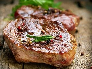 Beefsteak Titi - ảnh 1 beefsteak titi - anh 1