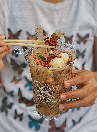 Bánh Mì Xá Xíu 15K nhiều thịt nạc - ảnh 3 banh mi xa xiu 15k nhieu thit nac - anh 3