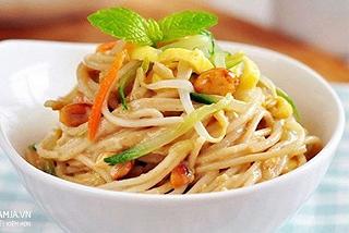 Quán Hẻm Spaghetti. - ảnh 1 quan hem spaghetti. - anh 1