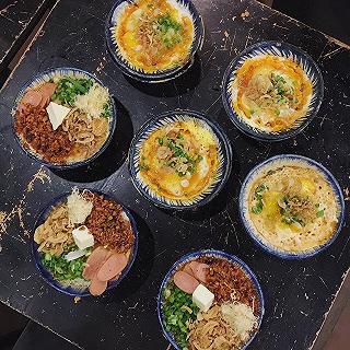Bánh Tráng - Trứng Cút Chén Đà Nẵng - ảnh 1 banh trang - trung cut chen da nang - anh 1