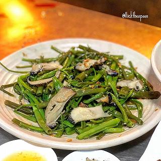 ỐC NHỚ SÀI GÒN 🐚 - ảnh 4 oc nho sai gon 🐚 - anh 4