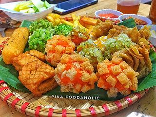 CÁ VIÊN CHIÊN ĐỒNG GIÁ 10K CÙNG BÌNH TRÀ CHANH SIÊU TO KHỔNG LỒ ‼️‼️ - ảnh 1 ca vien chien dong gia 10k cung binh tra chanh sieu to khong lo ‼️‼️ - anh 1