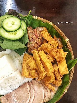 BÚN ĐẬU MÁ LÀM 🔥 - ảnh 1 bun dau ma lam 🔥 - anh 1