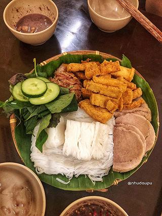 BÚN ĐẬU MÁ LÀM 🔥 - ảnh 2 bun dau ma lam 🔥 - anh 2