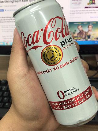 Coca cola giảm hấp thụ chất béo - ảnh 1 coca cola giam hap thu chat beo - anh 1