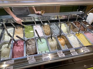 KEM MATCHA GÂY SỐT MỘT THỜI - ảnh 3 kem matcha gay sot mot thoi - anh 3