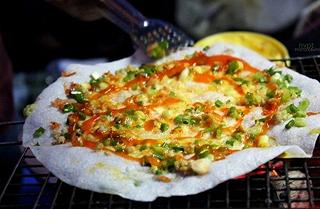 Bánh tráng Nướng... - ảnh 1 banh trang nuong... - anh 1
