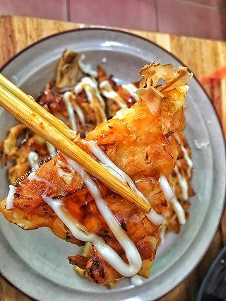 THÈM SUSHI MÀ LƯƠNG CHƯA VỀ THÌ ĂN Ở ĐÂU 🤔⁉️ - ảnh 4 them sushi ma luong chua ve thi an o dau 🤔⁉️ - anh 4
