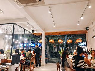 KAI Coffee - ảnh 5 kai coffee - anh 5