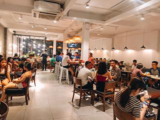 KAI Coffee - ảnh 6 kai coffee - anh 6