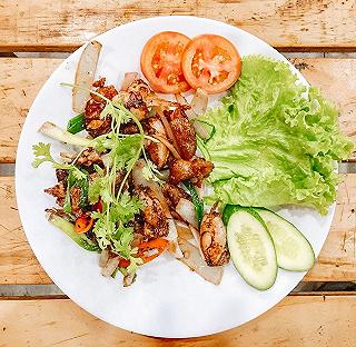 TRÂU VÀNG QUÁN - ảnh 2 trau vang quan - anh 2